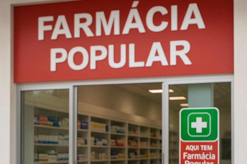 farmacia popular 13 em três lagoas